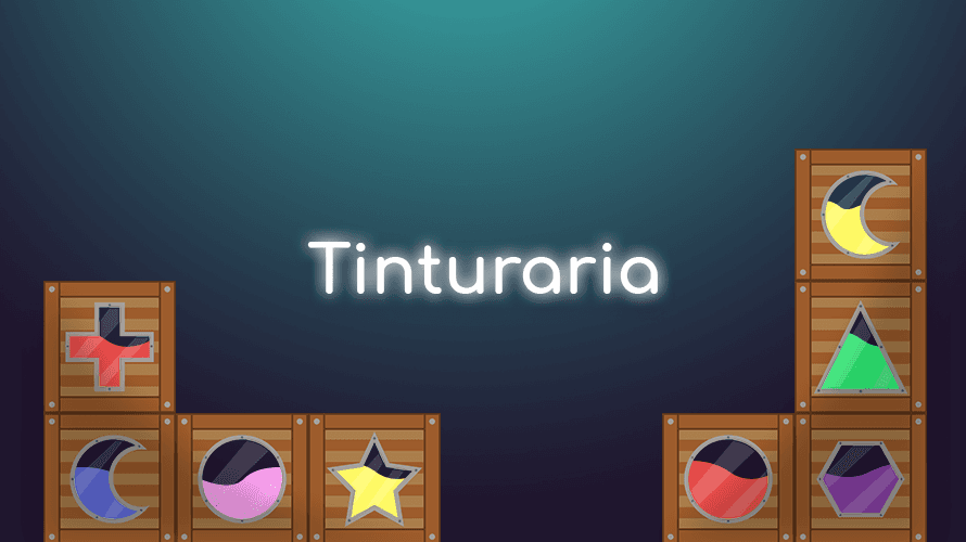 Tinturaria